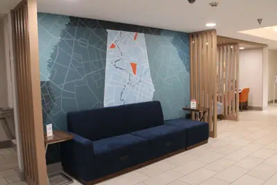 Photo 4 - Holiday Inn Express Hotel & Suites Birmingham-Irondale(East) by IHG