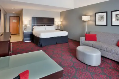 Photo 4 - Holiday Inn Express Fremont by IHG