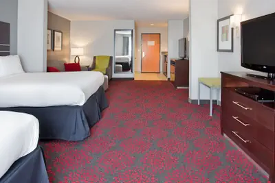 Photo 3 - Holiday Inn Express Fremont by IHG