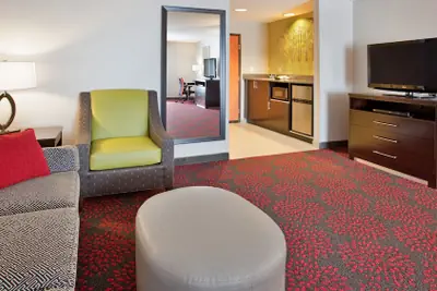 Photo 5 - Holiday Inn Express Fremont by IHG