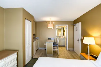 Photo 5 - Boardwalk Resort and Villas