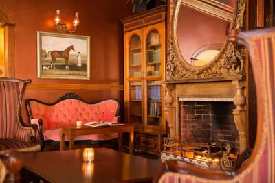 Photo 3 - The Inn at Saratoga
