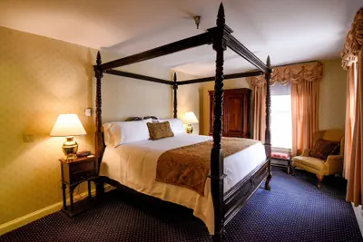 Photo 5 - The Inn at Saratoga