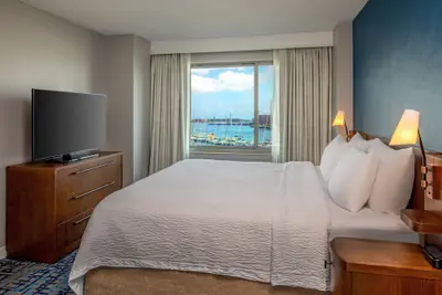 Photo 5 - Residence Inn by Marriott Boston Harbor on Tudor Wharf