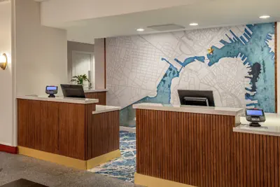 Photo 4 - Residence Inn by Marriott Boston Harbor on Tudor Wharf