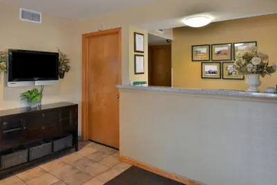 Photo 3 - Americas Best Value Inn & Suites Bryant Little Rock