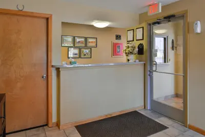 Photo 2 - Americas Best Value Inn & Suites Bryant Little Rock