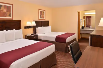 Photo 5 - Americas Best Value Inn & Suites Bryant Little Rock