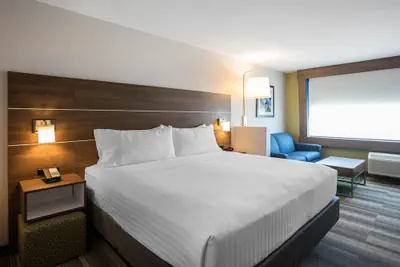 Photo 4 - Holiday Inn Express & Suites Ludington by IHG