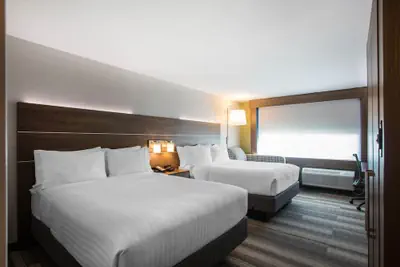 Photo 3 - Holiday Inn Express & Suites Ludington by IHG
