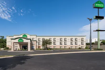 Photo 2 - Wingate by Wyndham Augusta/Fort Eisenhower