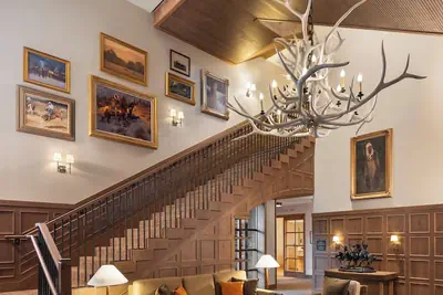 Photo 4 - The Rusty Parrot Lodge and Spa