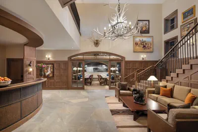 Photo 3 - The Rusty Parrot Lodge and Spa