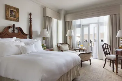 Photo 5 - Market Pavilion Hotel