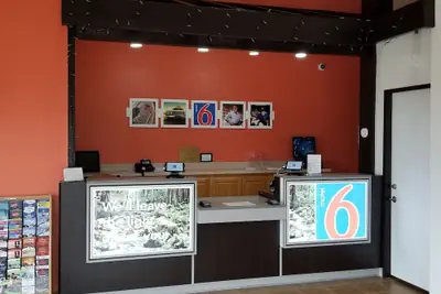 Photo 3 - Motel 6 Santa Nella, CA - Los Banos