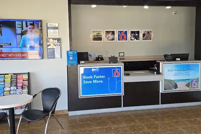 Photo 4 - Motel 6 Santa Nella, CA - Los Banos