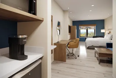 Photo 5 - Holiday Inn Express & Suites Southfield Detroit by IHG