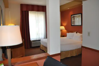 Photo 5 - Holiday Inn Express Williamston by IHG