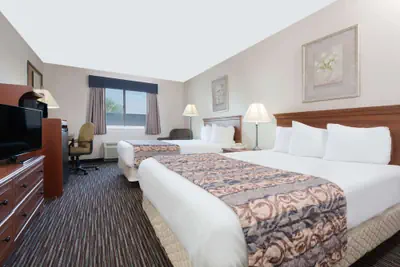 Photo 5 - Baymont by Wyndham Columbus/Rickenbacker