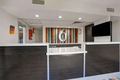 Photo 3 - Motel 6 Amarillo, TX - Airport