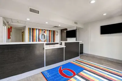 Photo 4 - Motel 6 Amarillo, TX - Airport