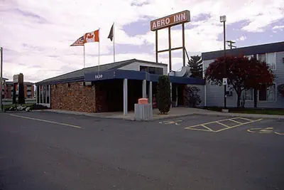 Photo 2 - Aero Inn