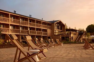 Photo 2 - Hotel Marina Riviera