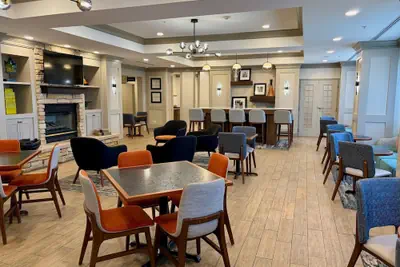 Photo 3 - Hampton Inn McHenry