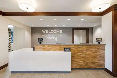 Photo 5 - Hampton Inn McHenry