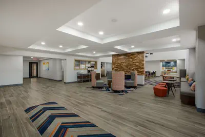 Photo 5 - Hampton Inn Linden