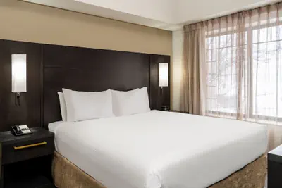 Photo 5 - Residence Inn by Marriott Chicago Oak Brook