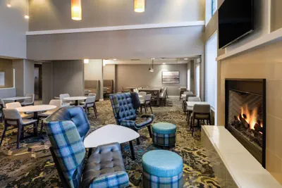 Photo 2 - Residence Inn by Marriott Chicago Oak Brook