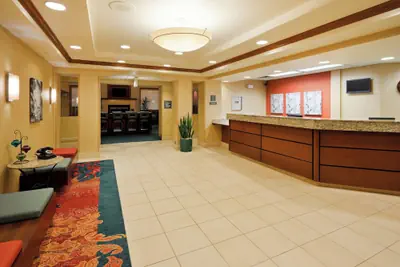 Photo 3 - Residence Inn by Marriott Chicago Oak Brook