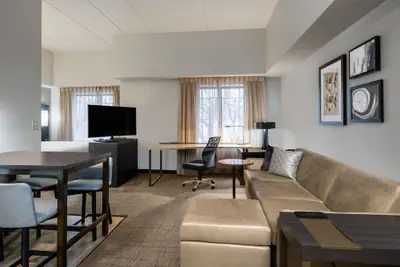 Photo 4 - Residence Inn by Marriott Chicago Oak Brook