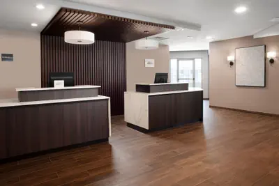 Photo 3 - Residence Inn by Marriott Fort Smith