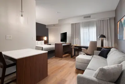 Photo 4 - Residence Inn by Marriott Fort Smith