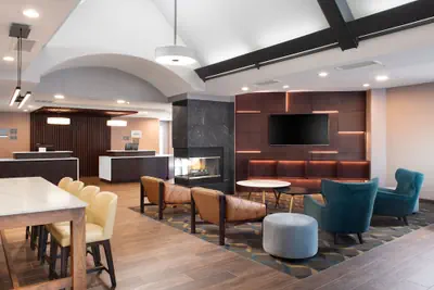 Photo 2 - Residence Inn by Marriott Fort Smith
