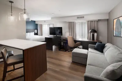 Photo 5 - Residence Inn by Marriott Fort Smith