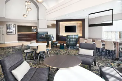 Photo 2 - Residence Inn by Marriott San Diego Rancho Bernardo Scripps Poway