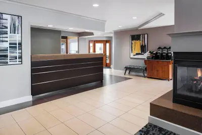Photo 3 - Residence Inn by Marriott San Diego Rancho Bernardo Scripps Poway