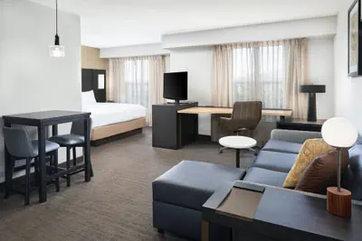 Photo 5 - Residence Inn by Marriott San Diego Rancho Bernardo Scripps Poway