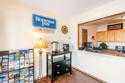 Photo 4 - Rodeway Inn Coeur d'Alene