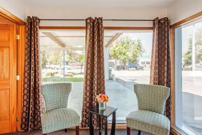 Photo 5 - Rodeway Inn Coeur d'Alene