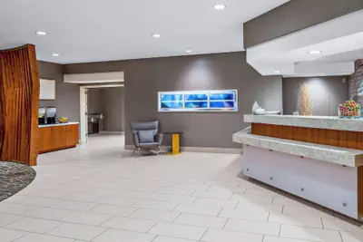 Photo 2 - SpringHill Suites by Marriott San Diego Rancho Bernardo/Scripps Poway