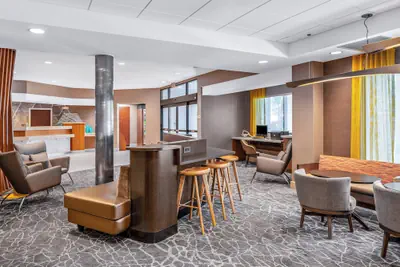 Photo 4 - SpringHill Suites by Marriott San Diego Rancho Bernardo/Scripps Poway