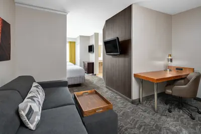 Photo 5 - SpringHill Suites by Marriott San Diego Rancho Bernardo/Scripps Poway
