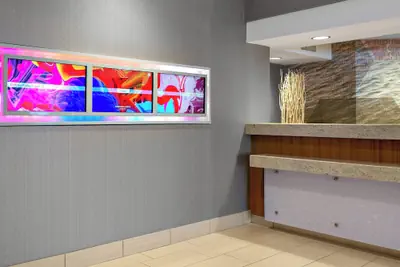 Photo 3 - SpringHill Suites by Marriott San Diego Rancho Bernardo/Scripps Poway