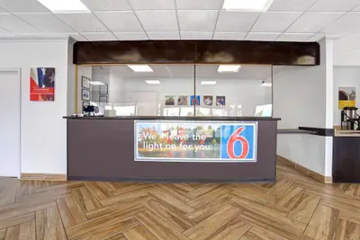 Photo 5 - Motel 6 Jacksonville, NC