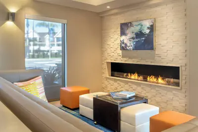 Photo 4 - SpringHill Suites by Marriott San Diego Carlsbad