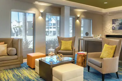 Photo 5 - SpringHill Suites by Marriott San Diego Carlsbad